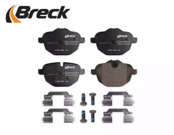 breck 245610055200